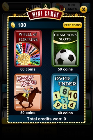 Slot Machine Pirate screenshot 2