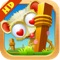 Drag the Rope:Maze HD free