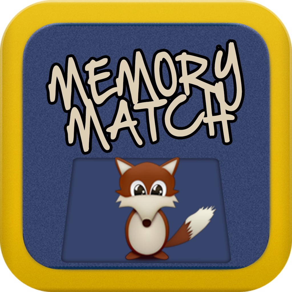 eMemoryMatchLite icon