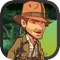 Indy on Crusade - Hunt for the Hidden Treasure Adventure FULL by Pink Panther