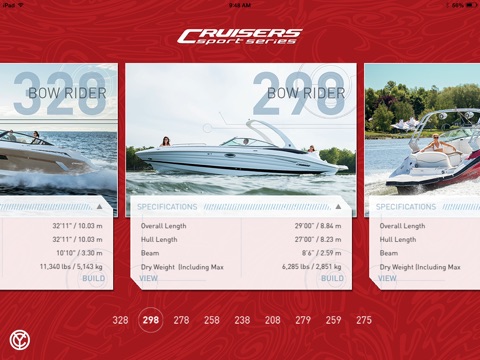 Cruisers Dealers screenshot 3