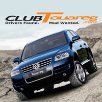 Club Touareg Owners Forum ne fonctionne pas? problème ou bug?