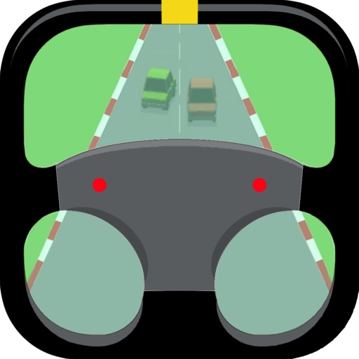 Steer2Drive - Casual Racing iOS App