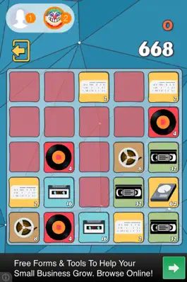 Game screenshot The Legendary 2048 hack