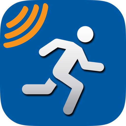 Illinois Agility Test Lite icon