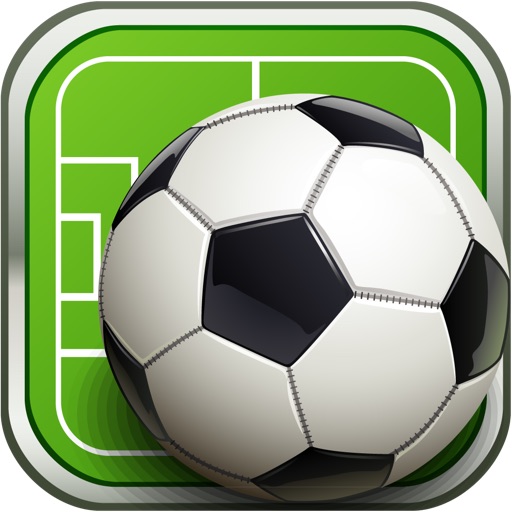 Soccer Ball Bounce Craze - Dream League Football Road to the Cup FREE icon