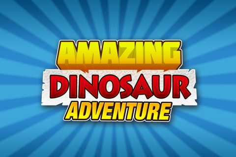 Amazing Dinosaur Adventure - Sky Domination Wars screenshot 4