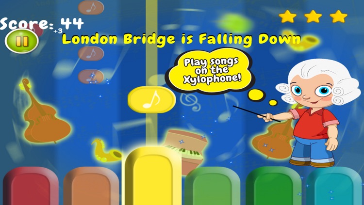 Cody Playground screenshot-3