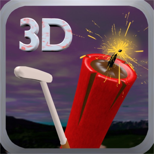 Dynamite Golf iOS App