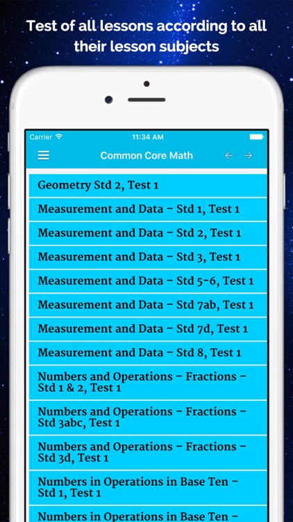 Grade 3 All Lessons Quiz