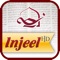 Injeel is an offline Arabic Bible studying tool based upon iBible-Study HD tool