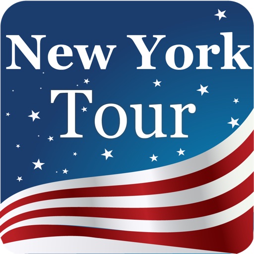 Audio Tour USA: New York City