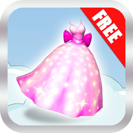 Dress DesignAR by Popar icon