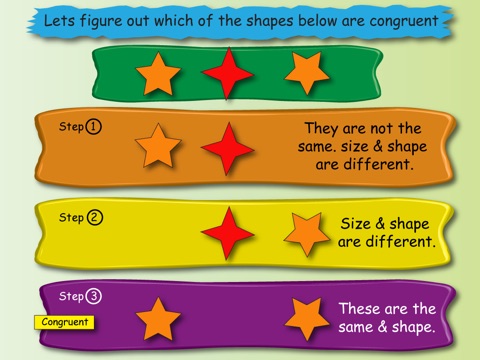 Grade 3 Math #2 - Learn and Practice Quiz screenshot 3