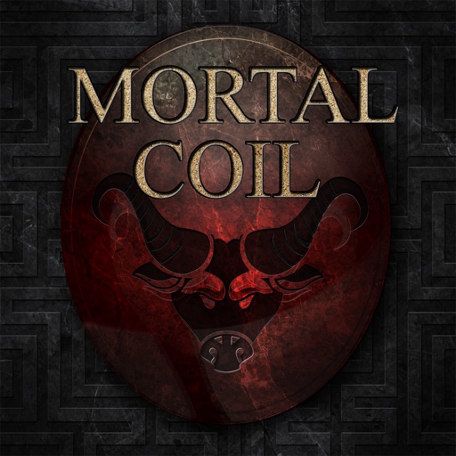 Mortal Coil Icon
