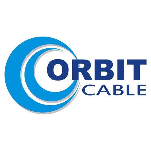 Orbit Cable Icon