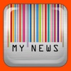MyNews Mobile
