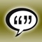 Huge collection of quotes by famous economists