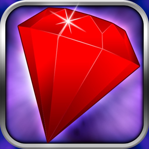 Jewels Bang icon