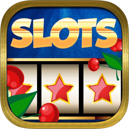 Adorable Classic Winner Slots Icon