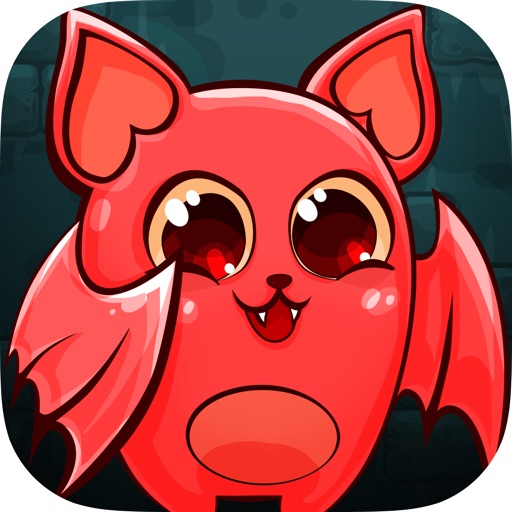 Dark Cave Spikes - Dungeon Of Fear iOS App