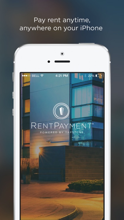 RentPayment- by YapStone™