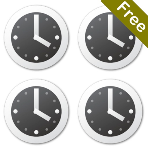 Multiple Timer Free