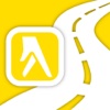 Zlaté Mapy - Offline navigácia