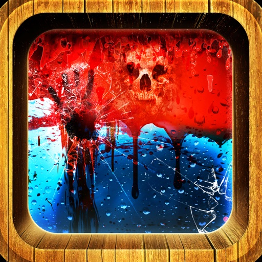 Scary Camera Effects - Horror Photo Editor