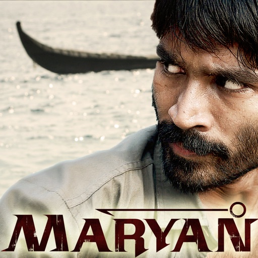 MARYAN icon