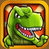 Dino Zone - iPhoneアプリ