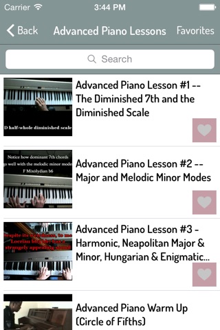 How To Play Piano - Best Learning Guide screenshot 2