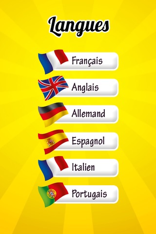Jeu de Français 5ème – Cahier de vacances – test Quiz screenshot 3