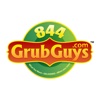 844 Grub Guys Restaurant Delivery Service