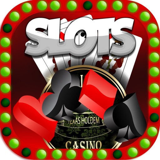 Old Vegas Casino Slot Machine - Free Jackpots icon