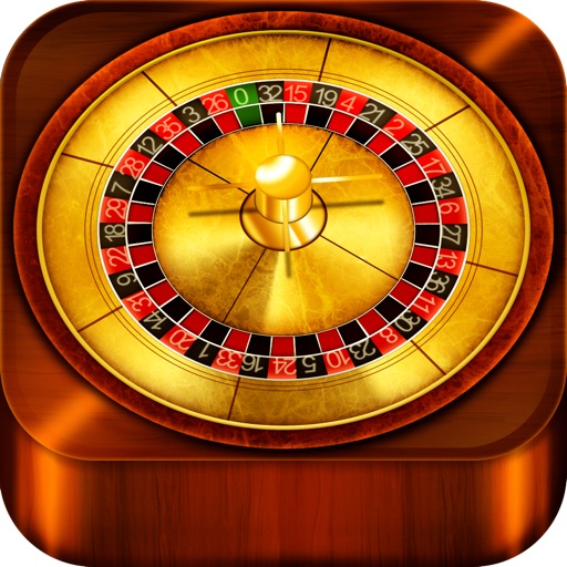 Roulette - The Game Icon