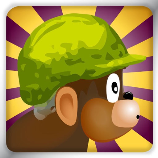 Monkey Builder icon