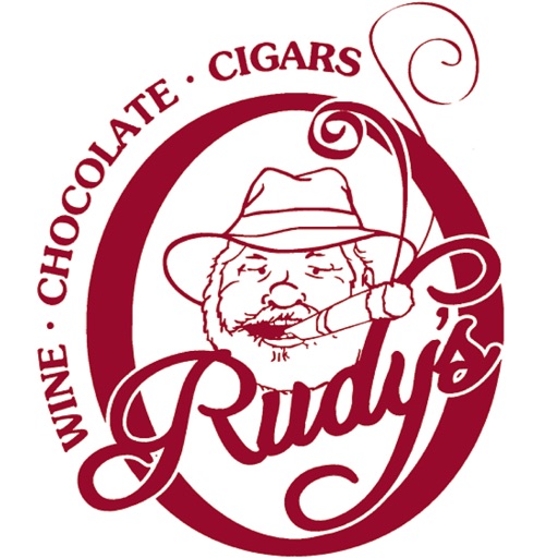 Rudy's Shop - Powered by Cigar Boss icon