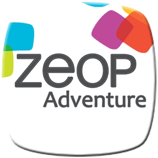 Zeop Adventure ! iOS App