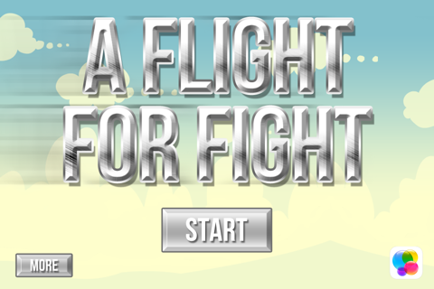 A Flight For Fight - Jet Pilot in World War screenshot 4