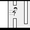 Jumpy Stickman