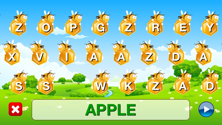 The Spelling Bee