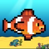 Splashy Flappy Fish Game