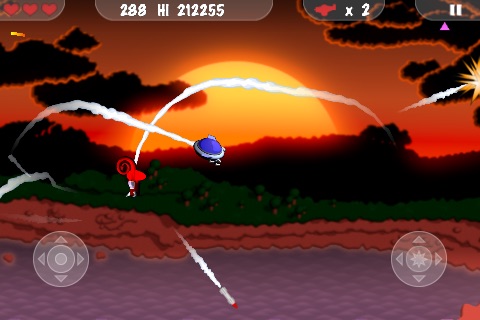 MiniSquadron screenshot-3