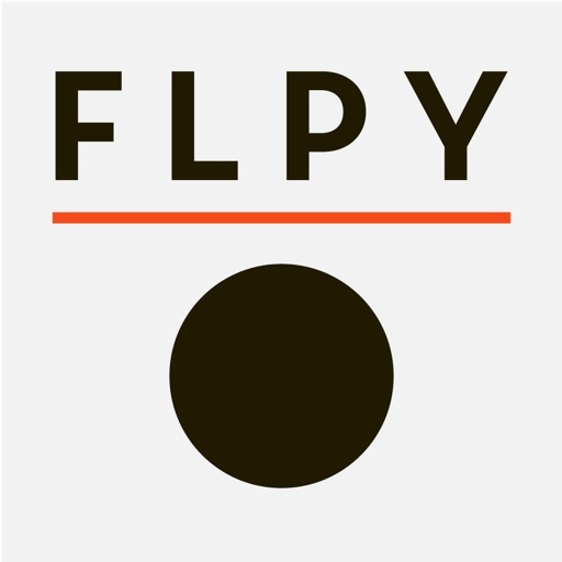 FLPY iOS App