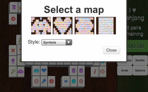 I Love Mahjong screenshot 4