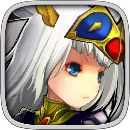 Princesswar iOS App