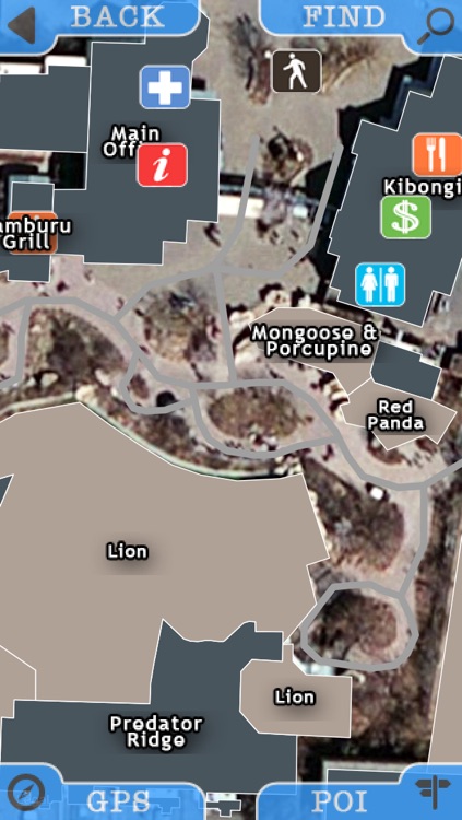 Zoo Explorer - Denver