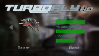 TurboFly HD screenshot1