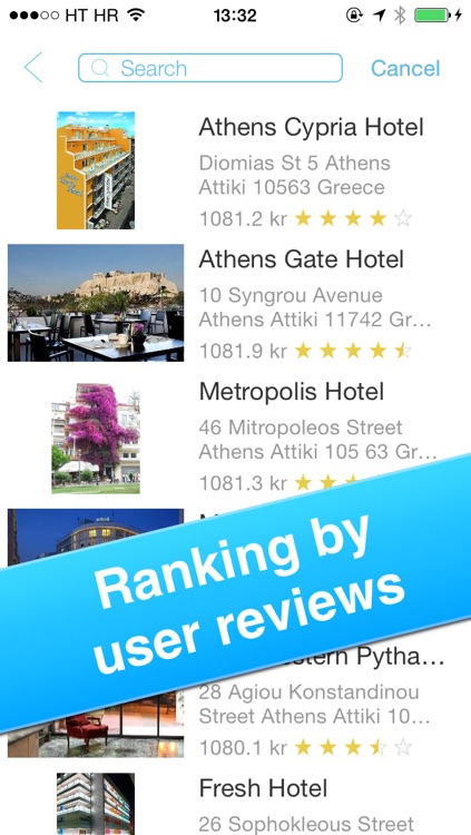 Athens, Greece - Offline Guide -